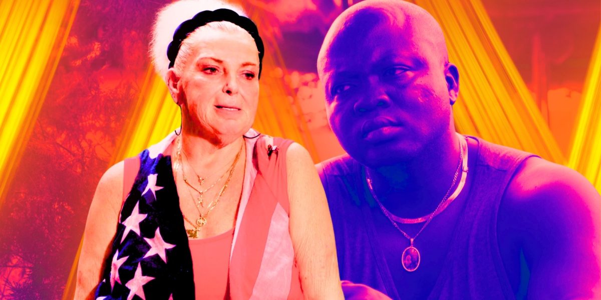 Señales de que Angela Deem se unirá a 90 Day: The Single Life en medio de los rumores de separación de Michael Ilesanmi