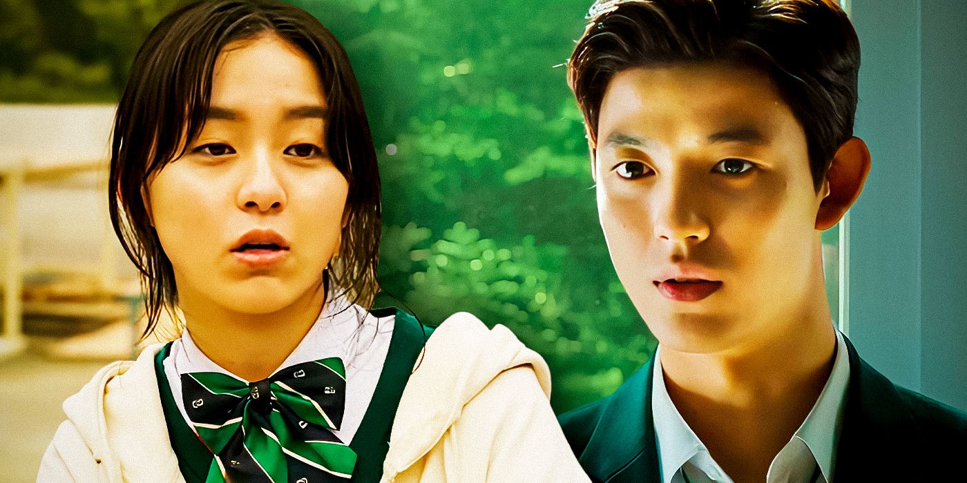 La temporada 2 de All Of Us Are Dead está organizando una reunión trágica entre esta pareja favorita de los fanáticos