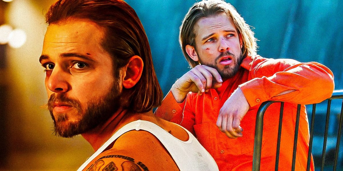 Fire Country ya te dijo lo que hará Bode después del giro de paternidad de la temporada 2