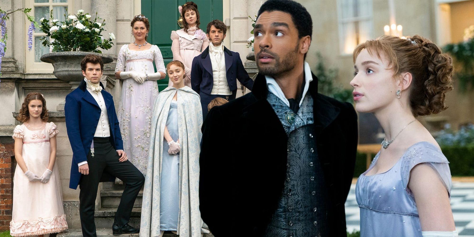 Bridgerton: la historia de Daphne y Simon ha terminado (y eso es algo bueno)