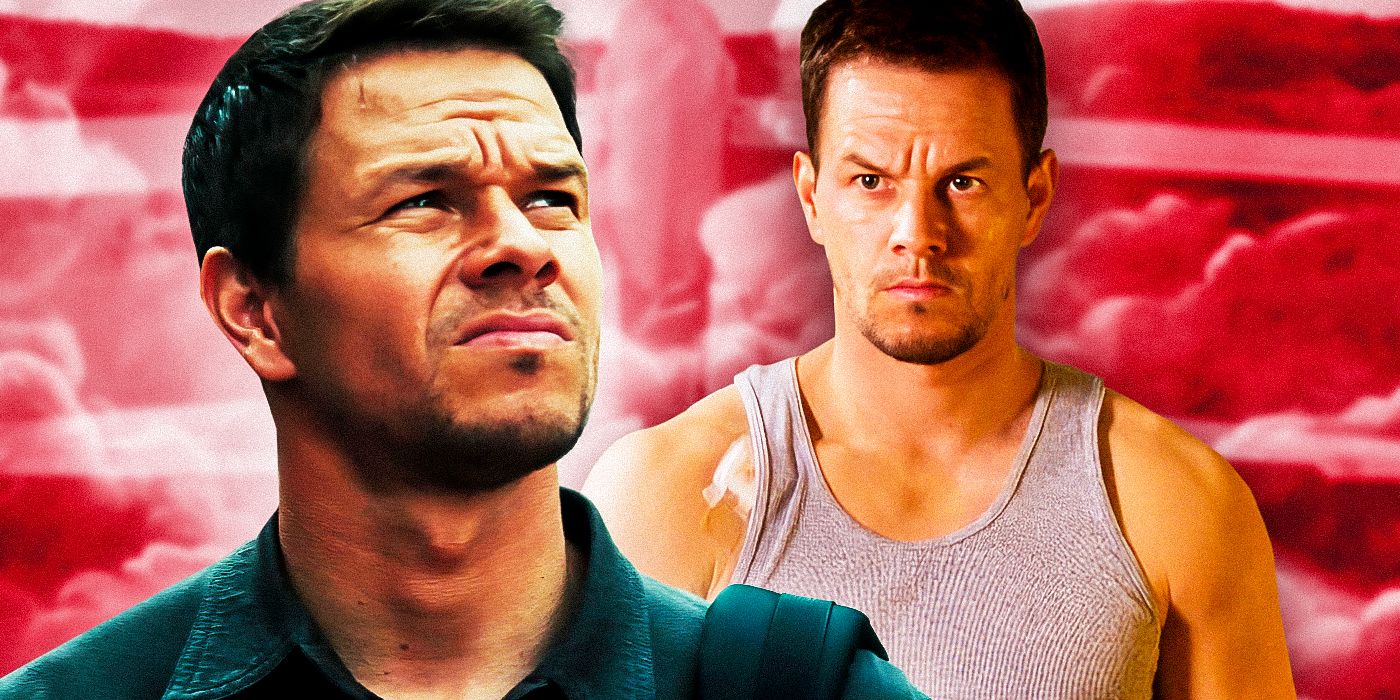 Este sorprendente éxito de 75 millones de dólares del año pasado es un buen augurio para la próxima película de villanos de Mark Wahlberg