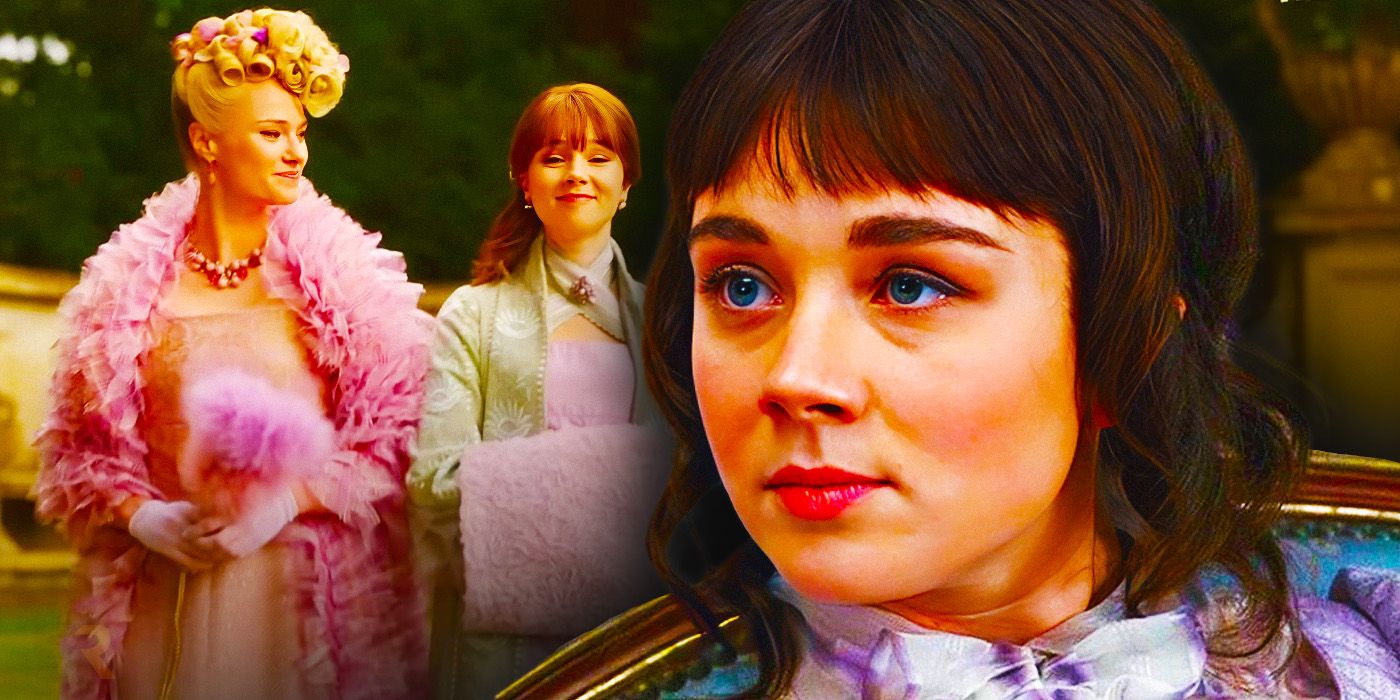 La temporada 3 de Bridgerton establece la devastadora traición de Eloise y una importante historia de nuevos villanos