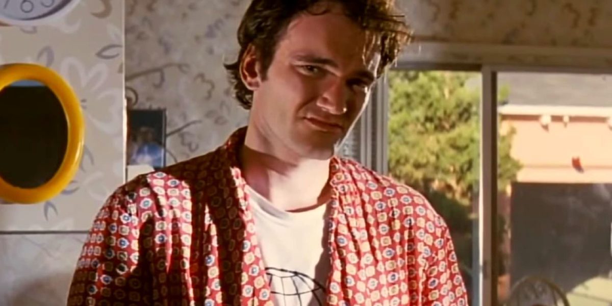 The Movie Critic de Quentin Tarantino es descartada, la última película del director está siendo completamente remodelada