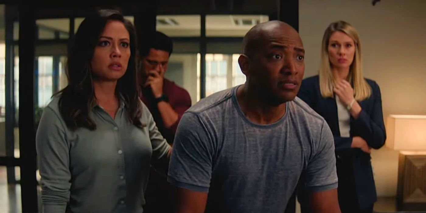 La temporada 4 de NCIS Hawaii puede enfrentar recortes presupuestarios y un recuento de episodios reducido, ya que la renovación aún es incierta