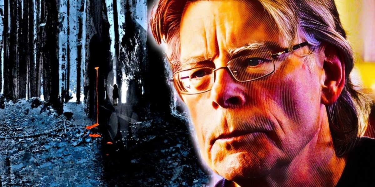 "Es fabuloso. Un triunfo": Stephen King fue uno de los primeros campeones de esta serie de terror criminalmente subestimada