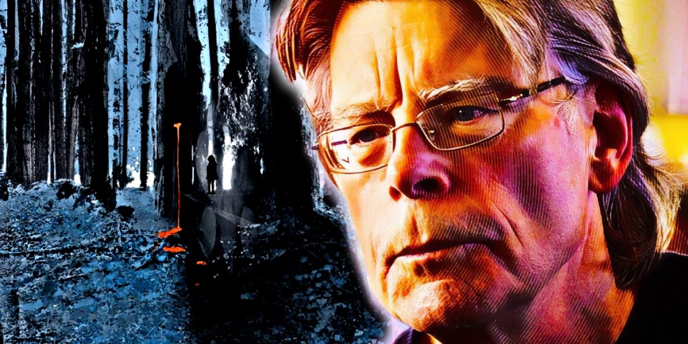 “Es fabuloso. Un triunfo”: Stephen King fue uno de los primeros campeones de esta serie de terror criminalmente subestimada