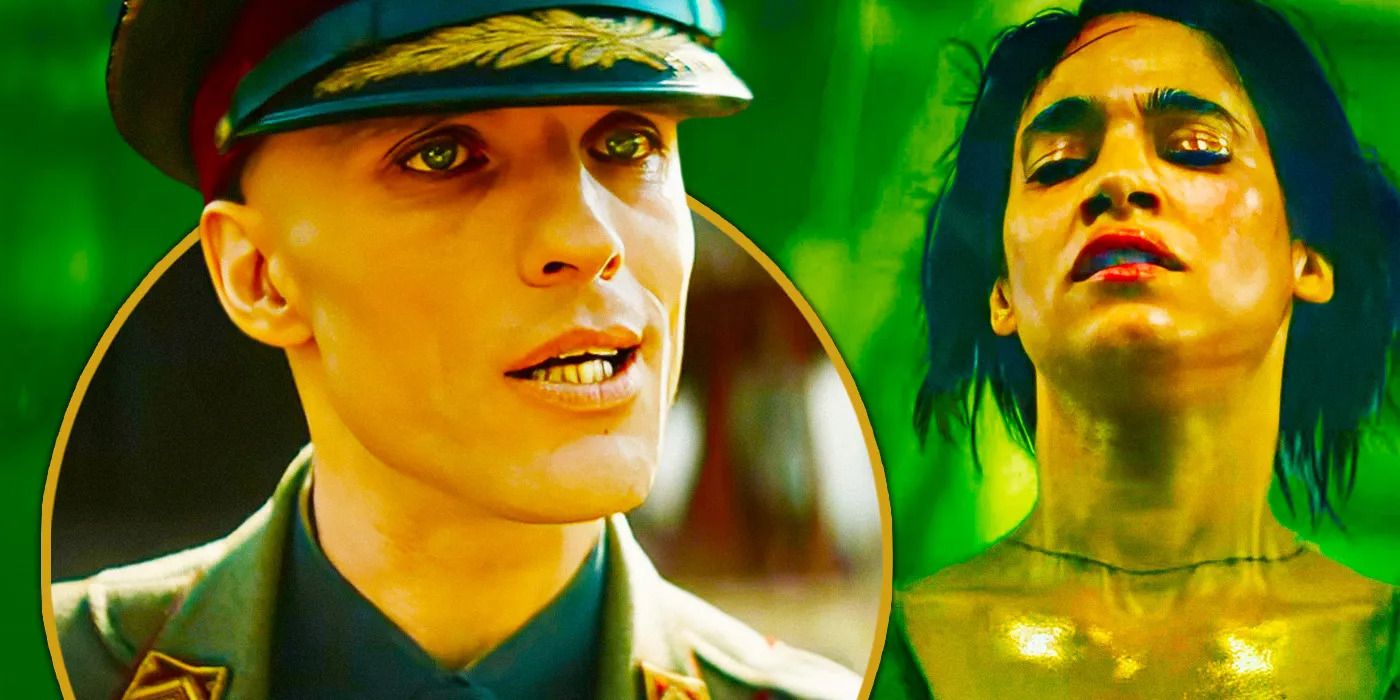 La franquicia Rebel Moon de Zack Snyder se expande a 6 películas en un nuevo enfoque de trilogía, dice el escritor