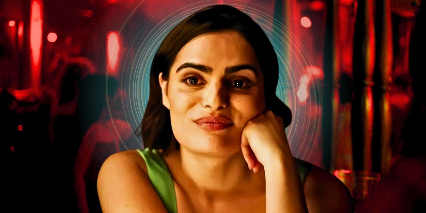 El éxito del reno bebé de Nava Mau es un recordatorio para ver su programa de 3 años que fue cancelado después de solo una temporada