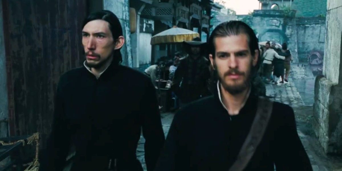 La actualización de la película Jesús de Martin Scorsese revela una posible reunión del elenco y una ventana de filmación