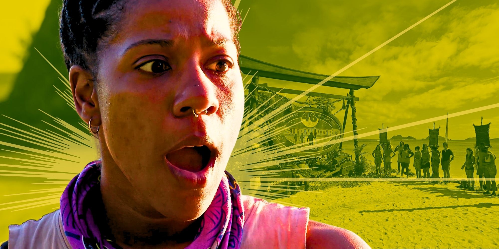 Resumen del episodio 8 de Survivor 46: momentos más impactantes