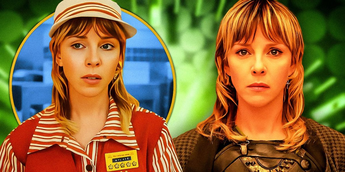 La estrella de Loki, Sophia Di Martino, analiza el viaje de la temporada 2 de Sylvie y adelanta su futuro