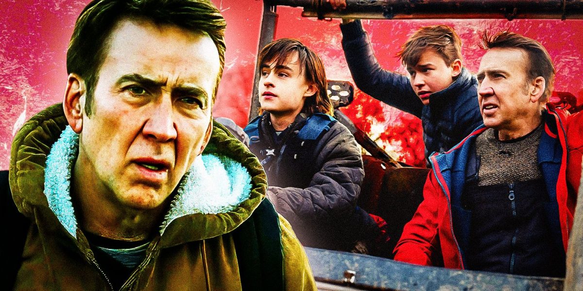 Final arcadiano explicado