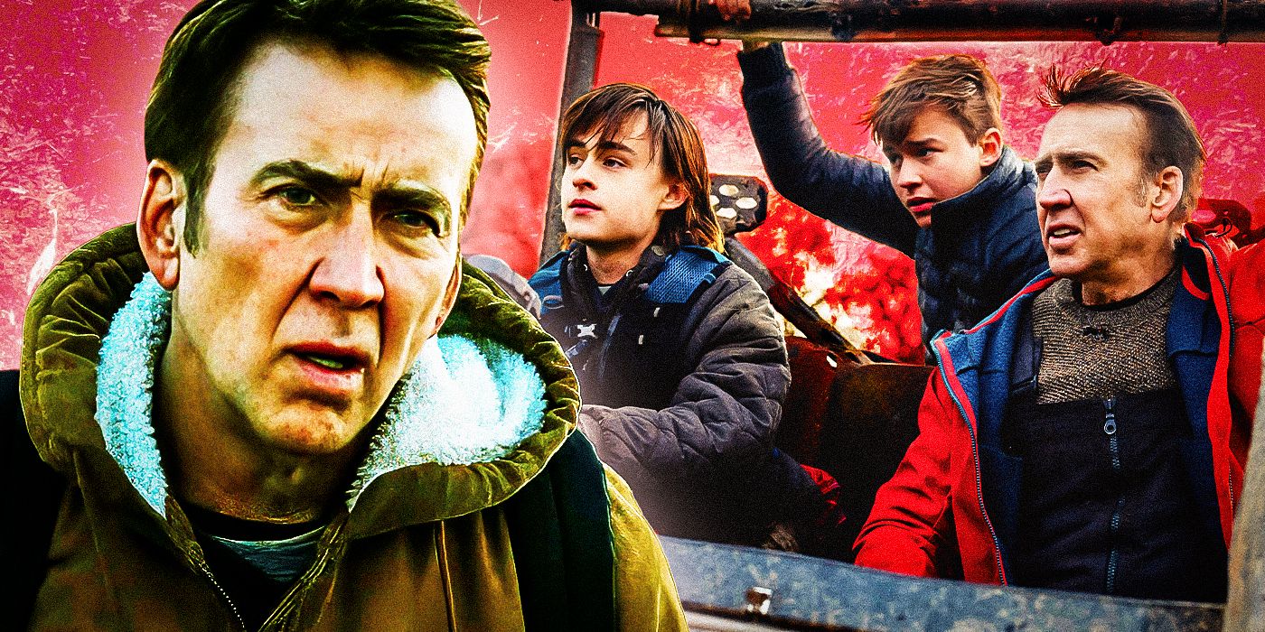 Final arcadiano explicado