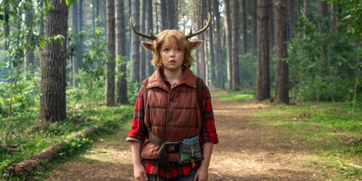 Temporada 3 de Sweet Tooth: fecha de lanzamiento, reparto, historia, tráiler y todo lo que sabemos