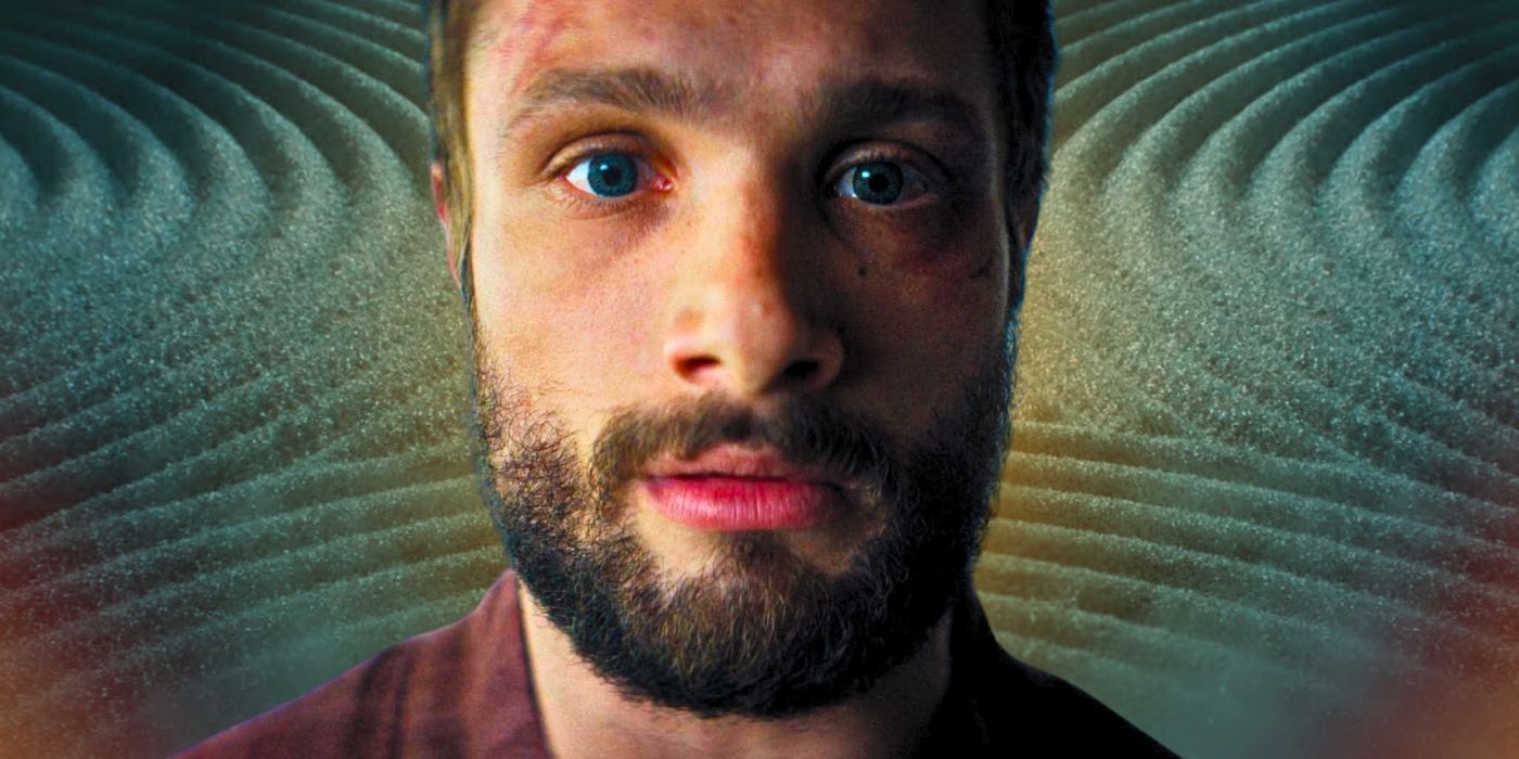 Explicación de la escena del jardín zen del episodio 9 de Shogun: por qué John Blackthorne dibuja una línea en la arena