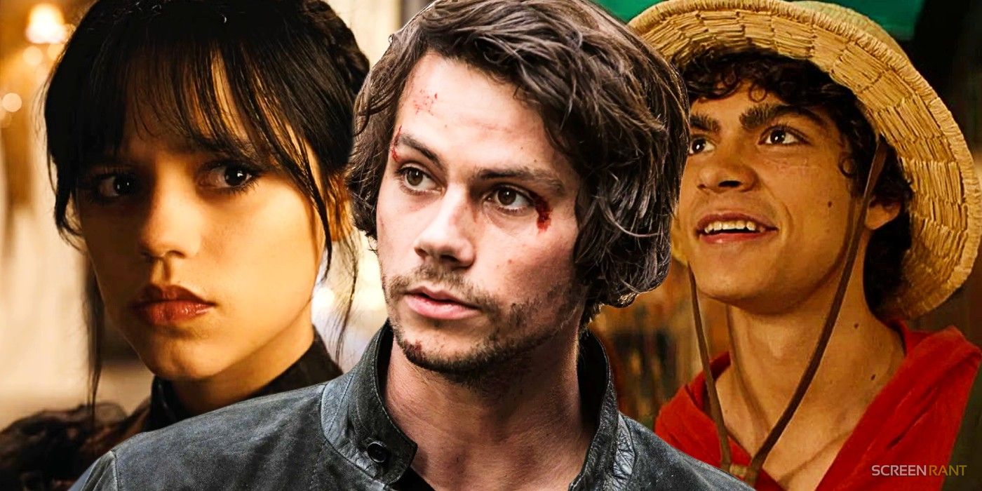 Elenco de los Jóvenes Titanes: 10 actores perfectos para la película de DCU