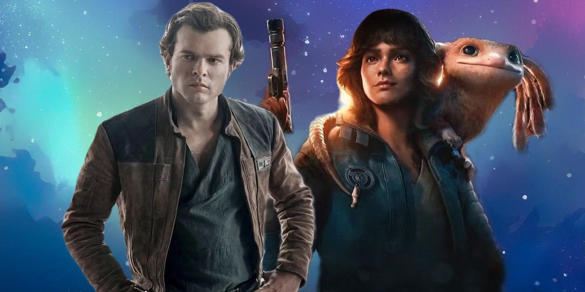 Seis años después del estreno de Solo, Star Wars está redimiendo su primer fracaso de taquilla
