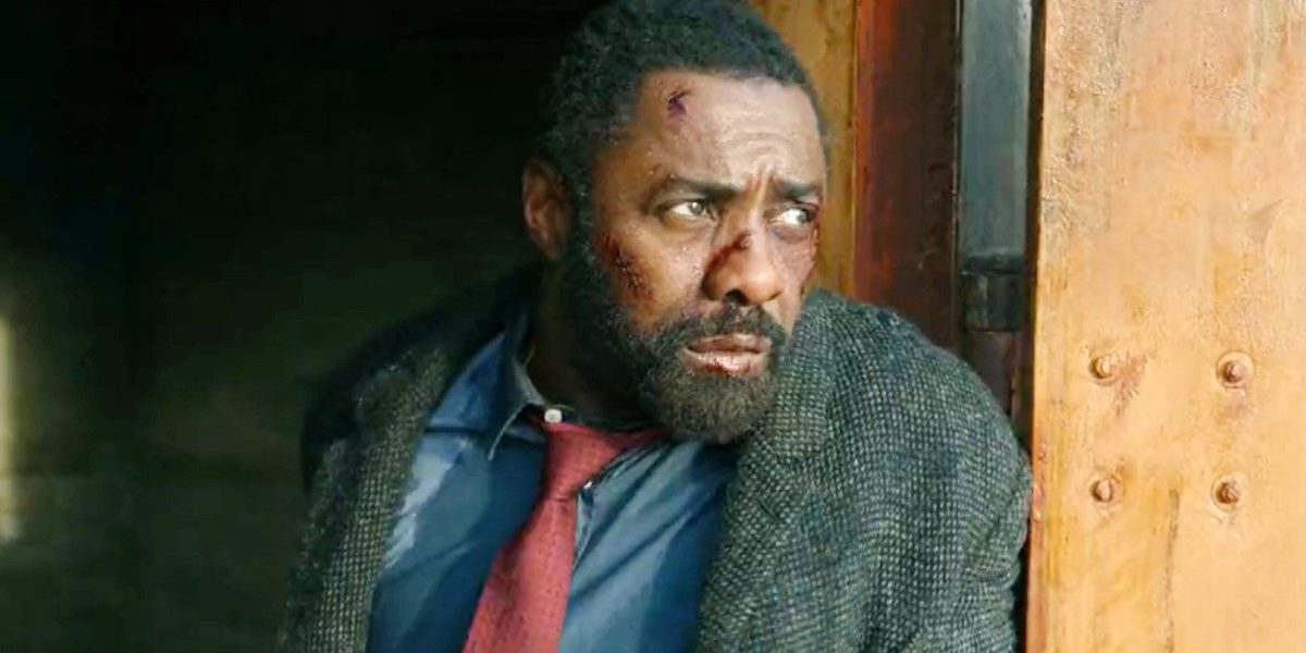 La secuela de la película Luther recibe una actualización prometedora de Idris Elba