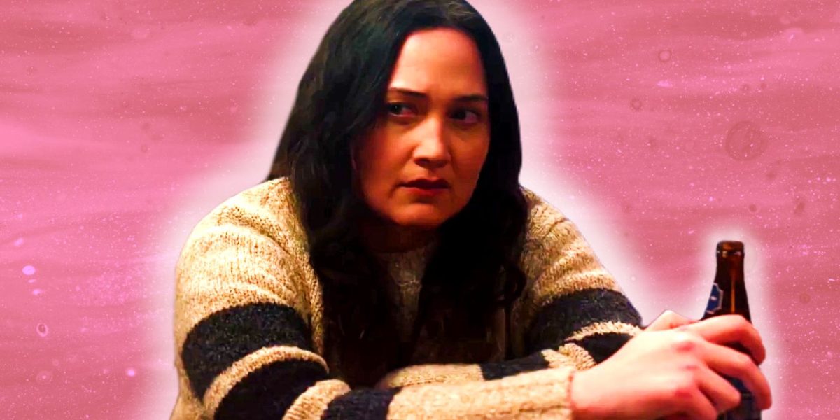 ¿Por qué Cam In Seven Oaks cuando era adolescente estaba en Under The Bridge?