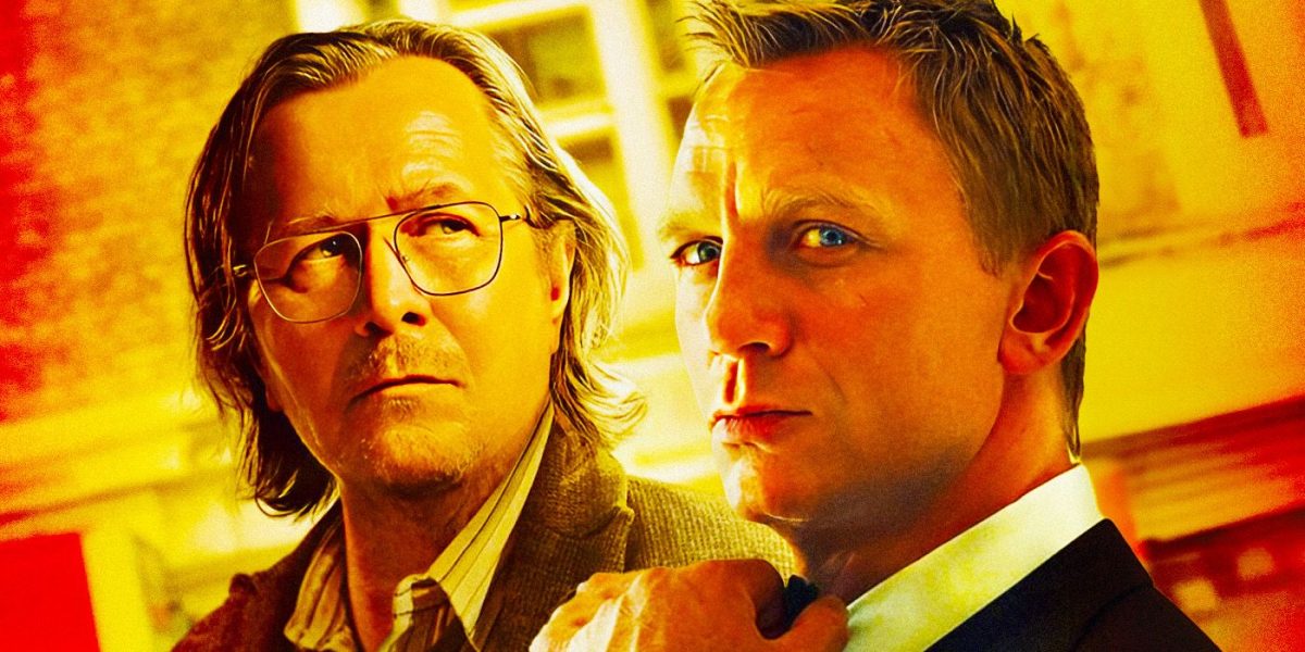 Bond 26 ya tiene un plan de reinicio perfecto, gracias a una serie de televisión de hace 2 años