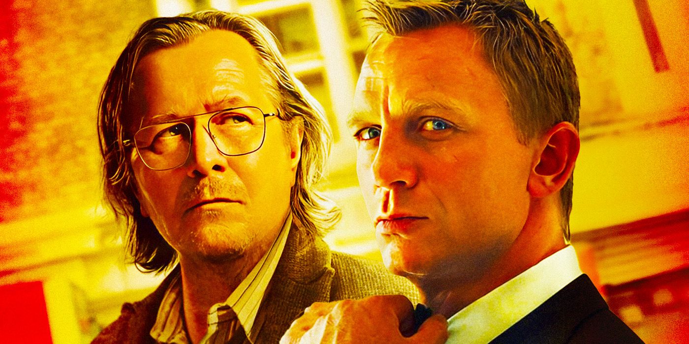 Bond 26 ya tiene un plan de reinicio perfecto, gracias a una serie de televisión de hace 2 años