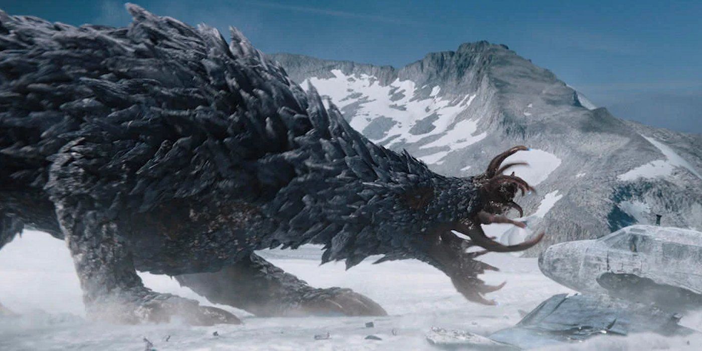 La promesa del spin-off de Monsterverse de Apple TV+ es aún más emocionante después del adelanto de la temporada 2 de 1 Monarch