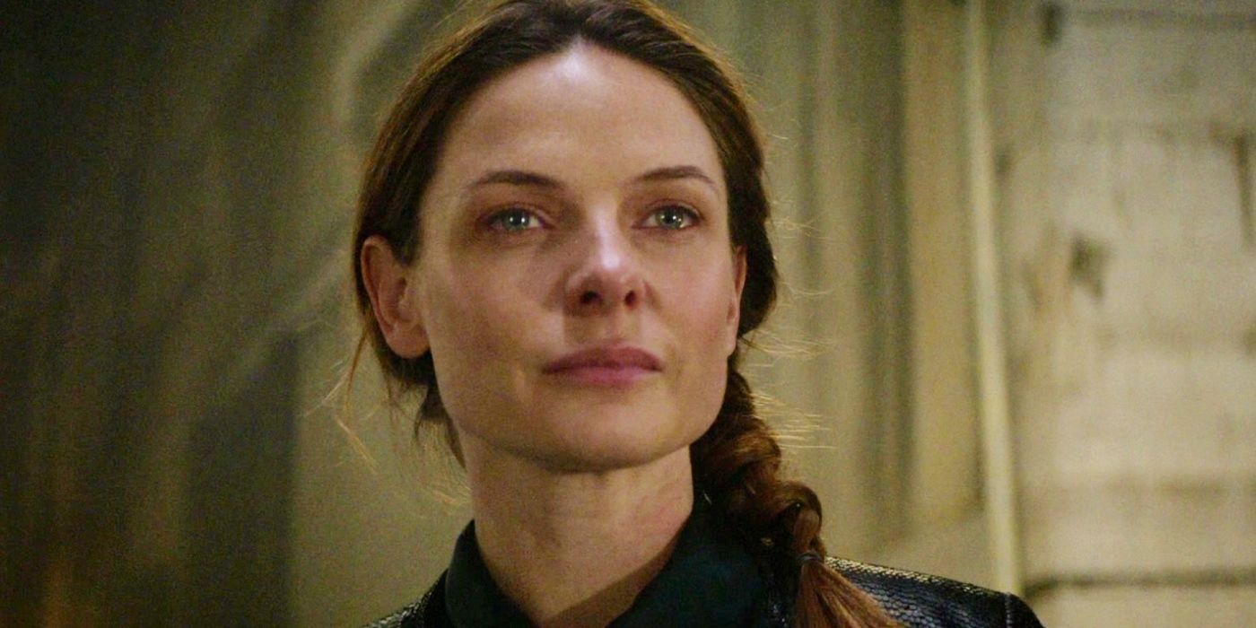 La película de suspenso de Netflix dirigida por Rebecca Ferguson incorpora una estrella de la franquicia Rápido y Furioso