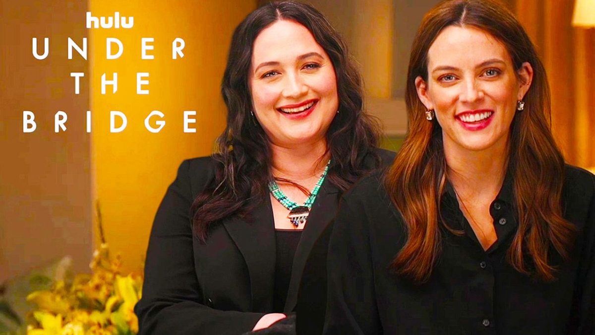 Lily Gladstone explica apasionadamente cómo la identidad indígena agrega capas debajo del puente