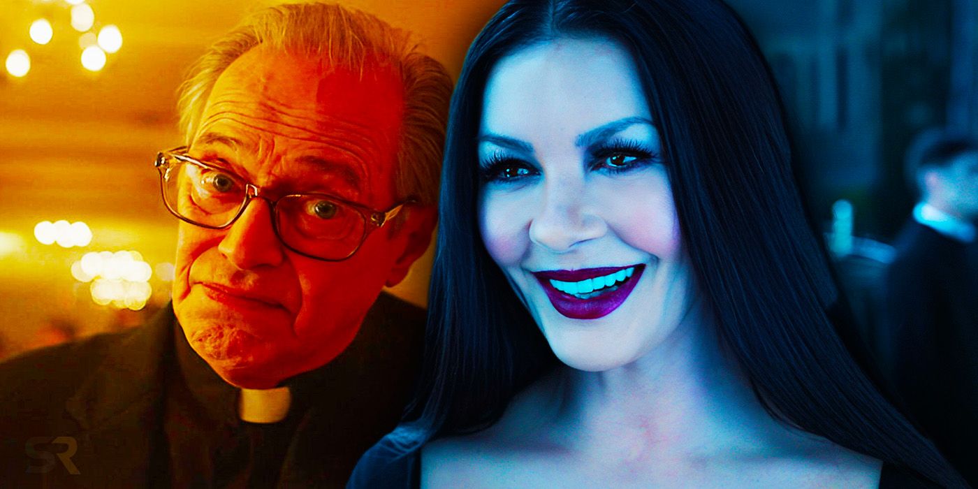 El casting de la temporada 2 del miércoles de Steve Buscemi pone fin oficialmente a una teoría popular de los fanáticos de Morticia