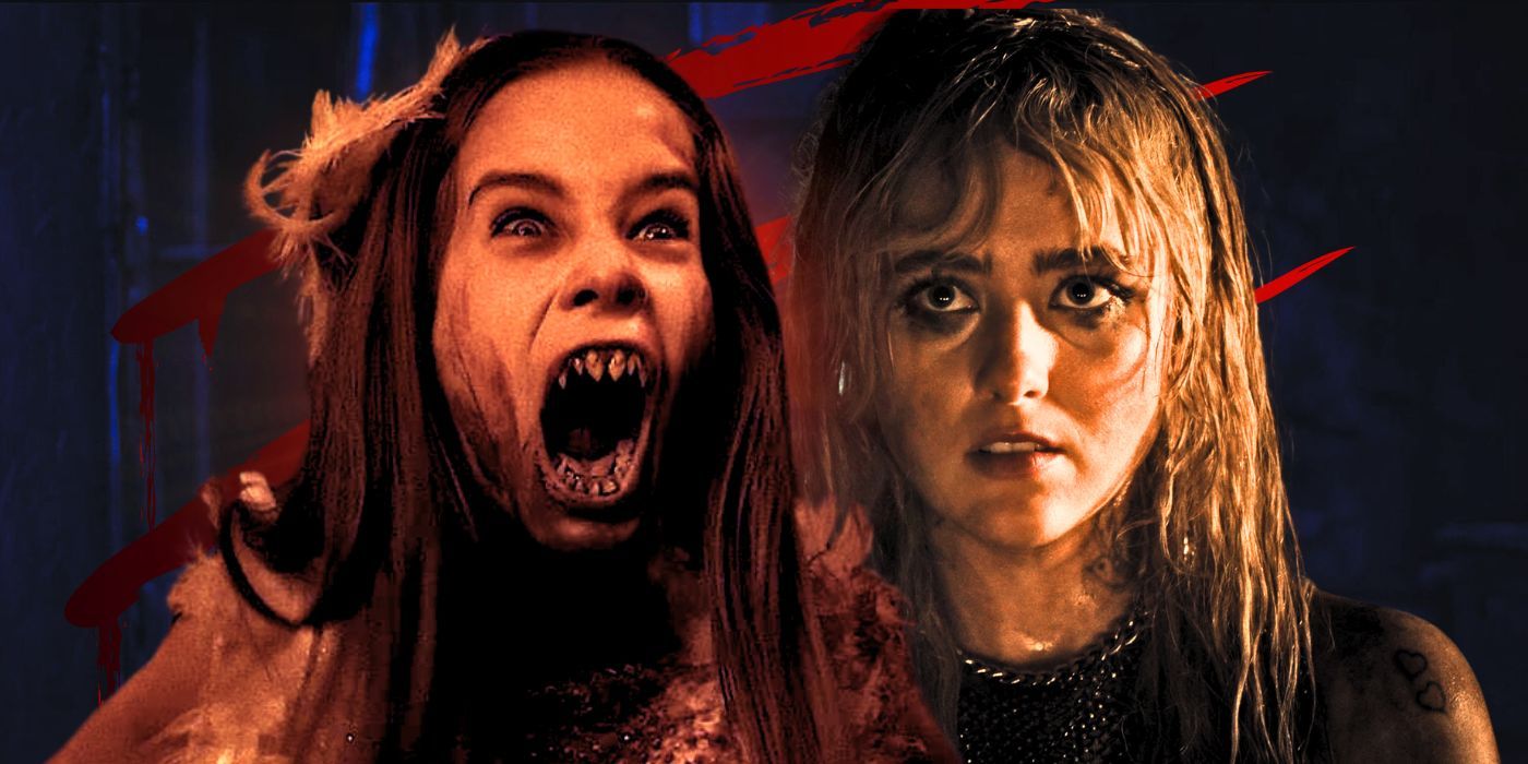 ¿La película Abigail de 2024 es adecuada para niños? Qué aterrador y sangriento es