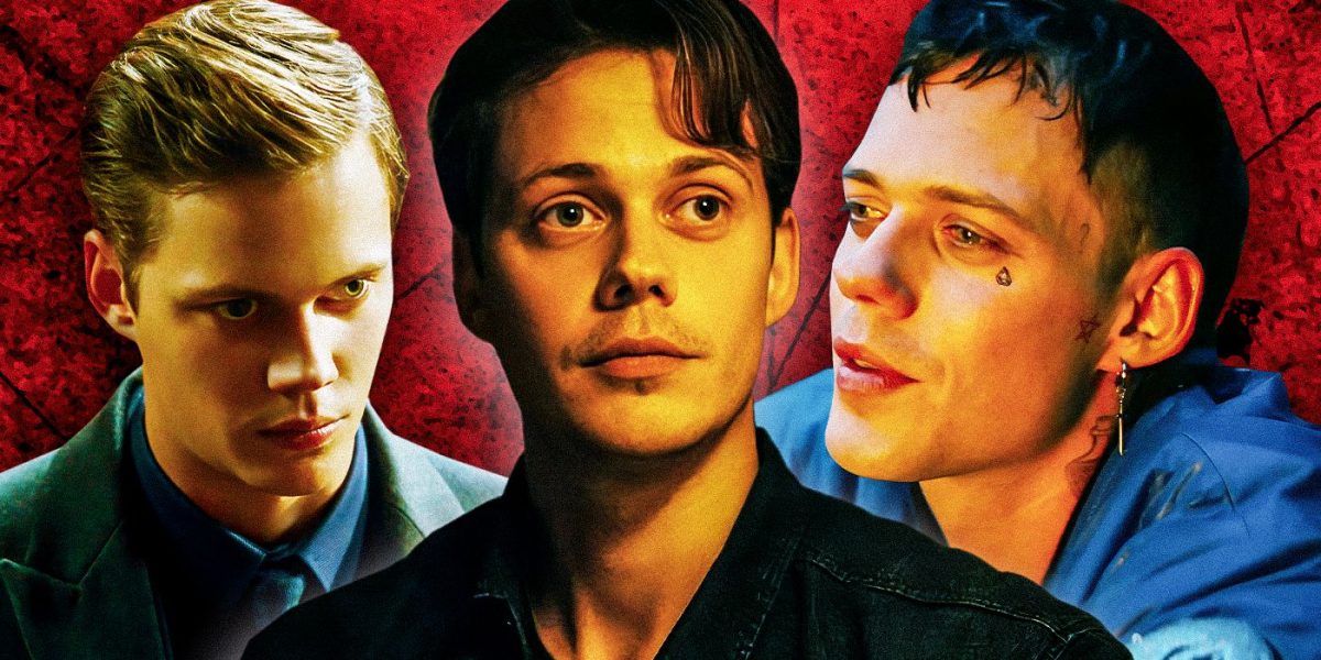 La próxima película de terror de Bill Skarsgård puede compensar este fracaso vampírico de 11 años