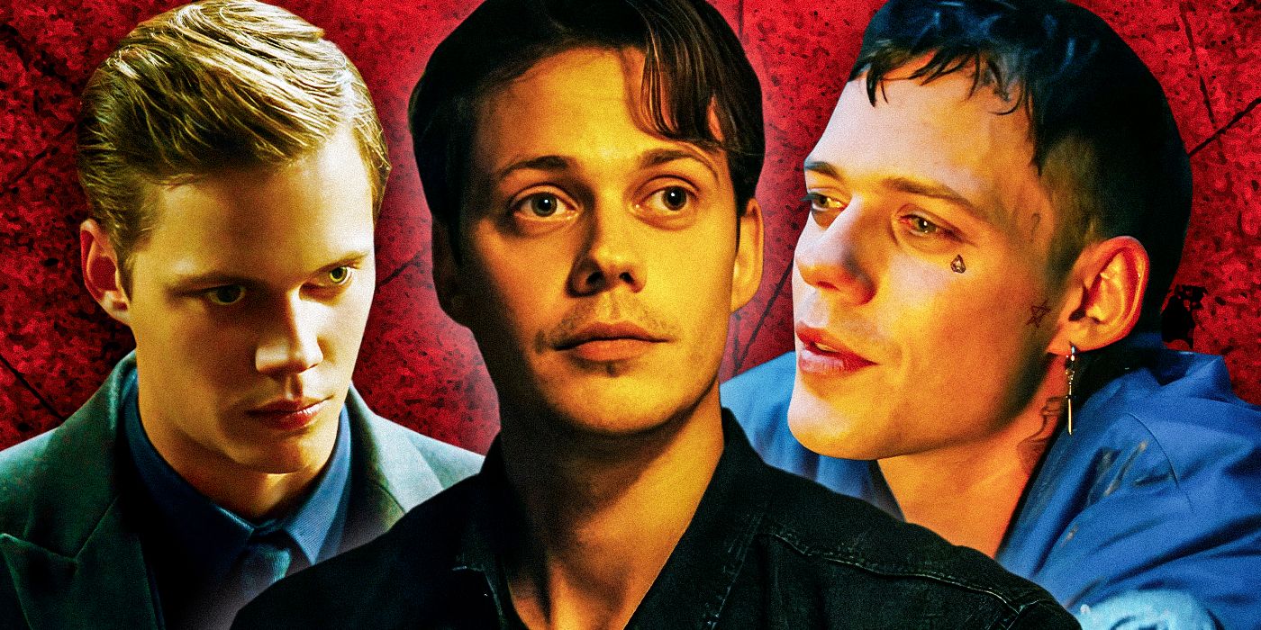 La próxima película de terror de Bill Skarsgård puede compensar este fracaso vampírico de 11 años