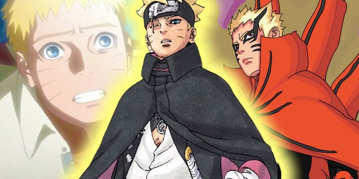 Boruto trae de vuelta ESE personaje muerto, deshaciendo la única tragedia real de la historia