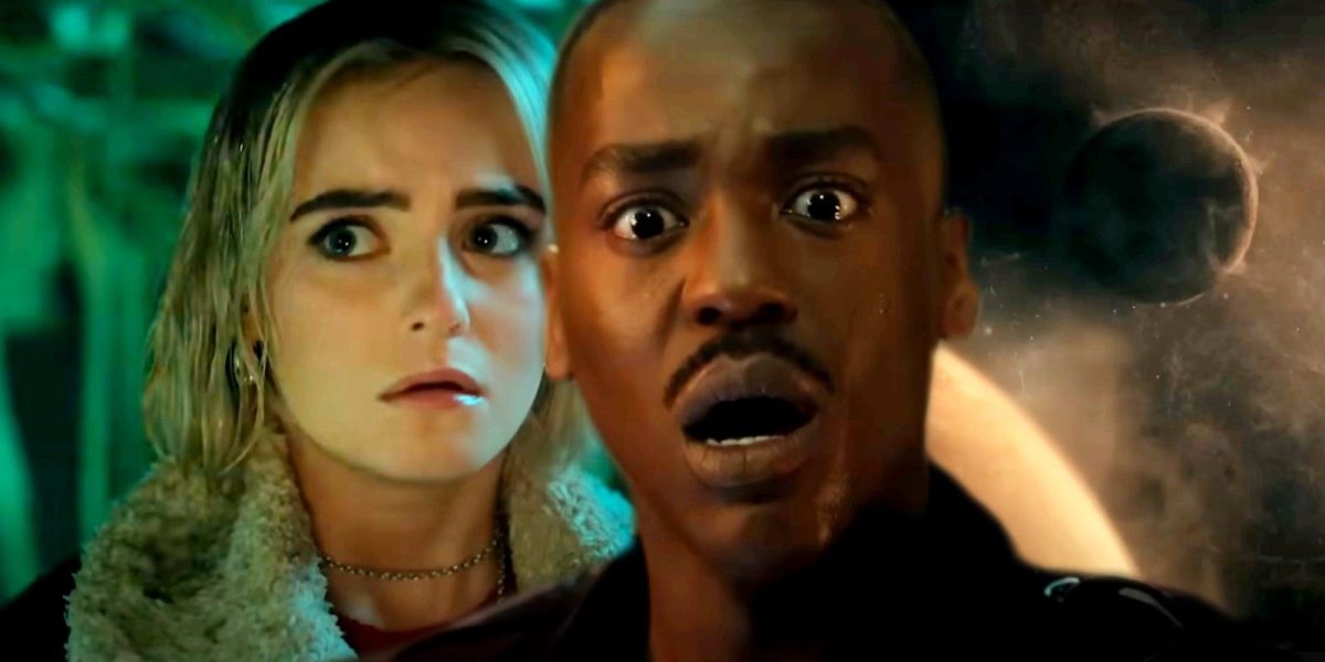 El final "más devastador" de la temporada 14 de Doctor Who adelantado por RTD