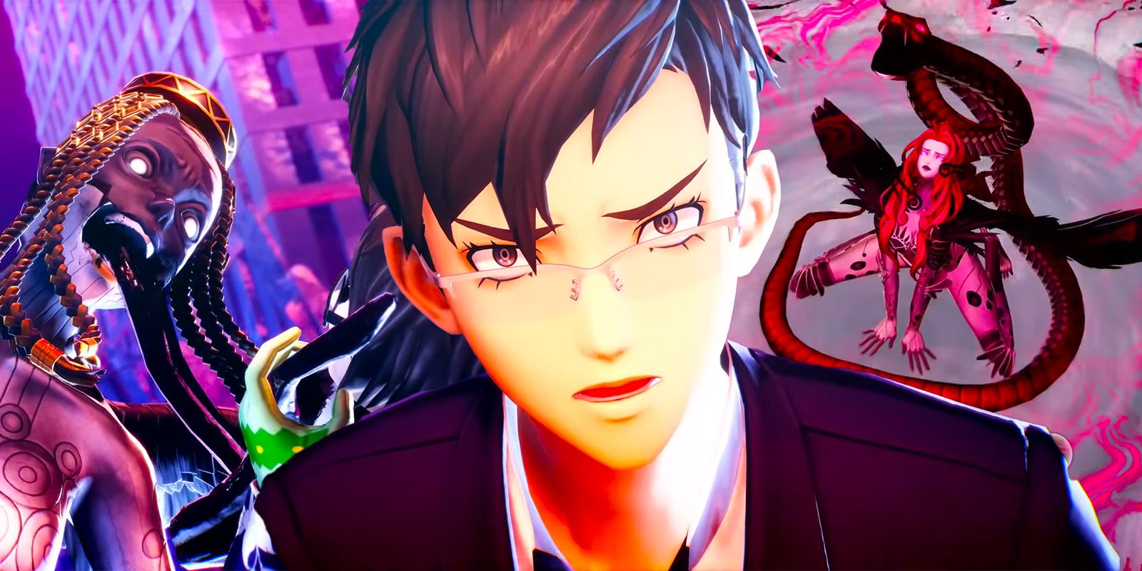 Shin Megami Tensei V: Vengeance – Fecha de lanzamiento, jugabilidad y detalles de reserva