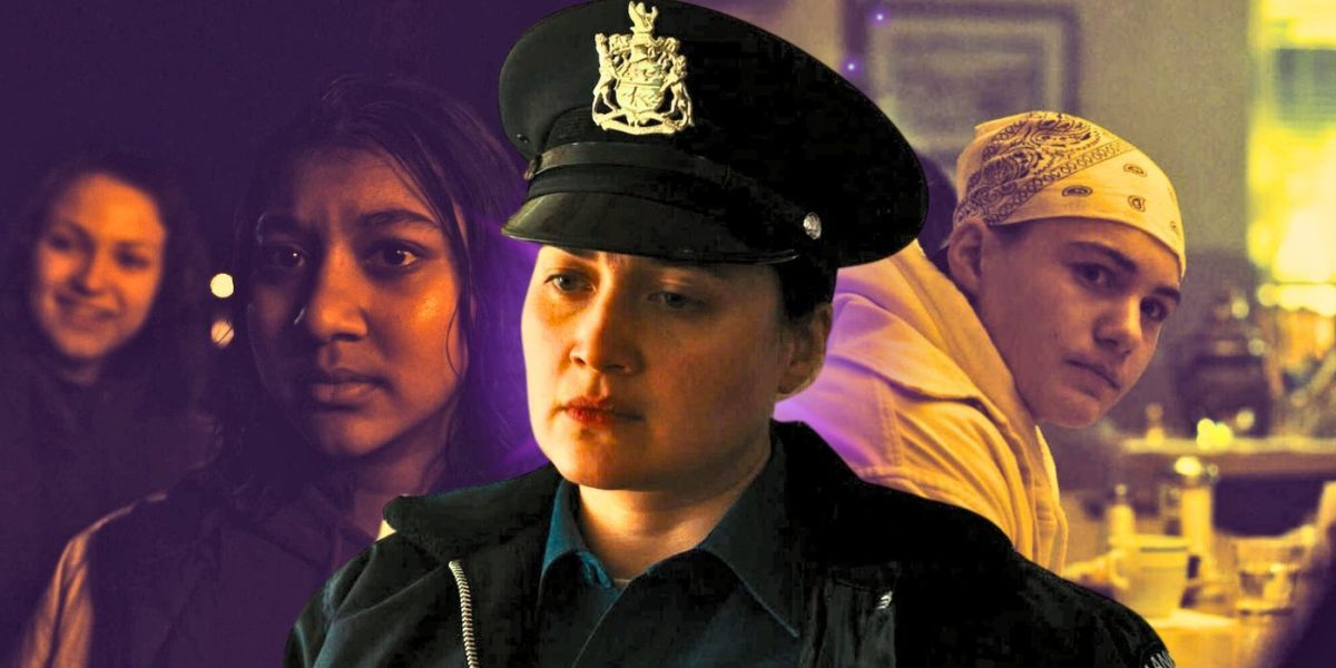 El nuevo programa de televisión de Lily Gladstone con un 81% en Rotten Tomatoes es su tercer puntaje más bajo en 11 años