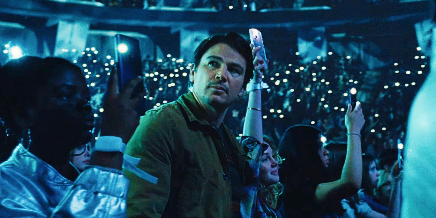 Trap Trailer: El nuevo thriller de M. Night Shyamalan organiza un concierto para atrapar a un asesino en serie