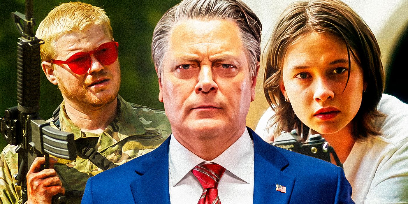 Explicación del verdadero significado de Civil War: qué punto intenta transmitir la película