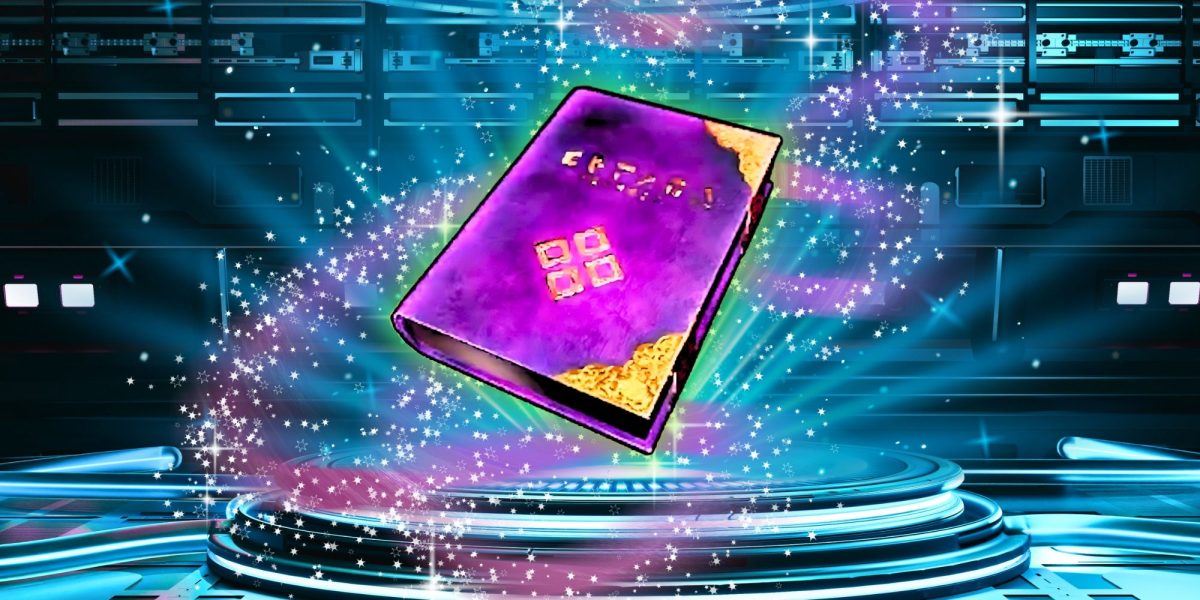 Cómo obtener (y usar) el antiguo manual técnico en Palworld