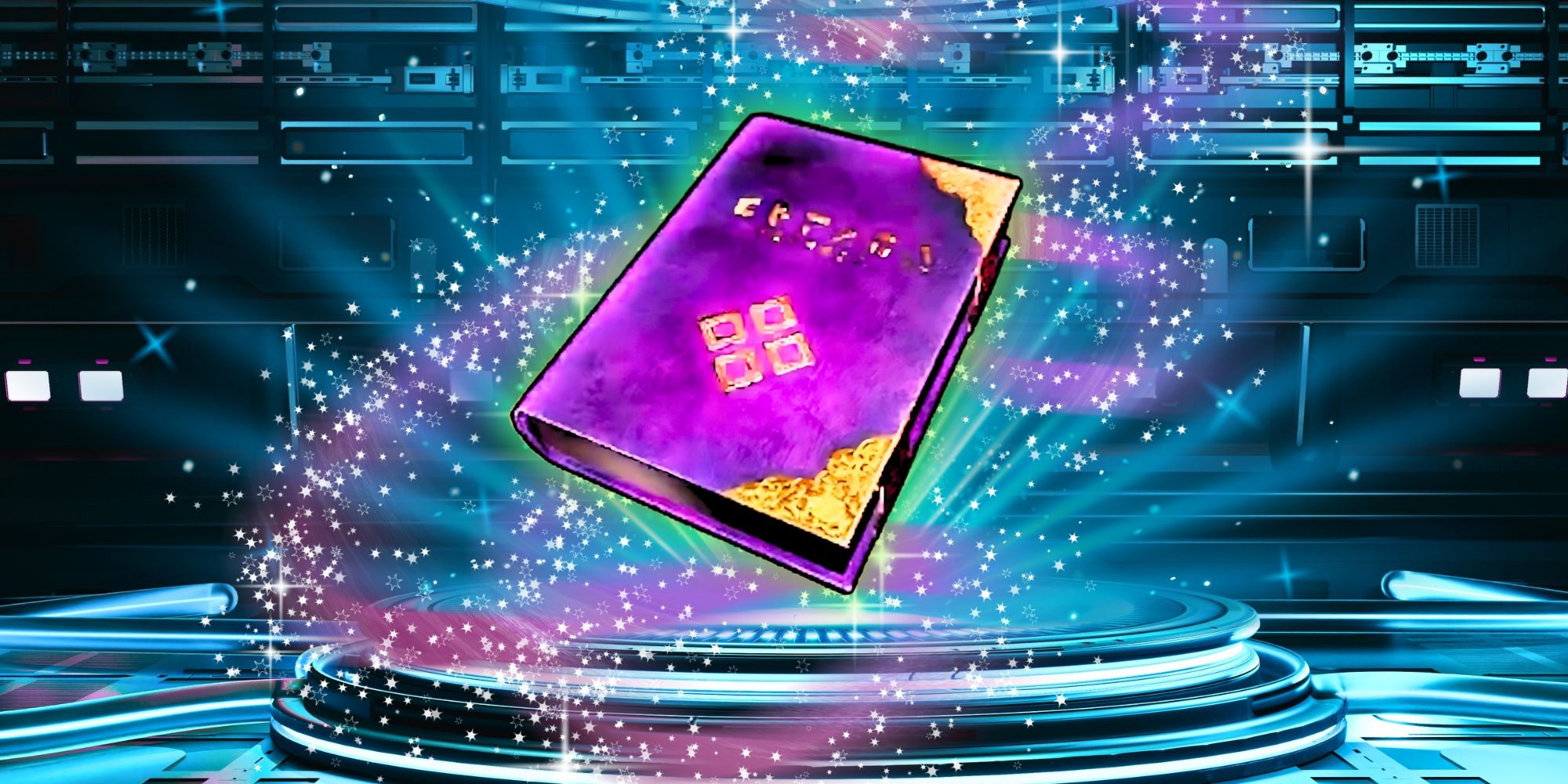 Cómo obtener (y usar) el antiguo manual técnico en Palworld