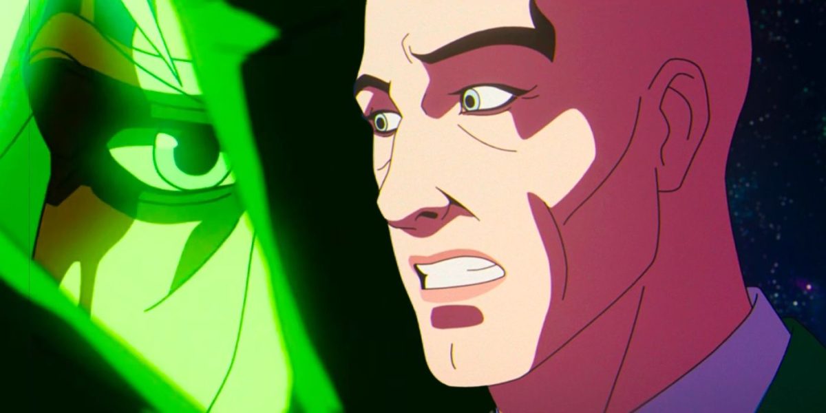 X-Men '97 lanzó en secreto la mayor pista de que Magneto no está muerto
