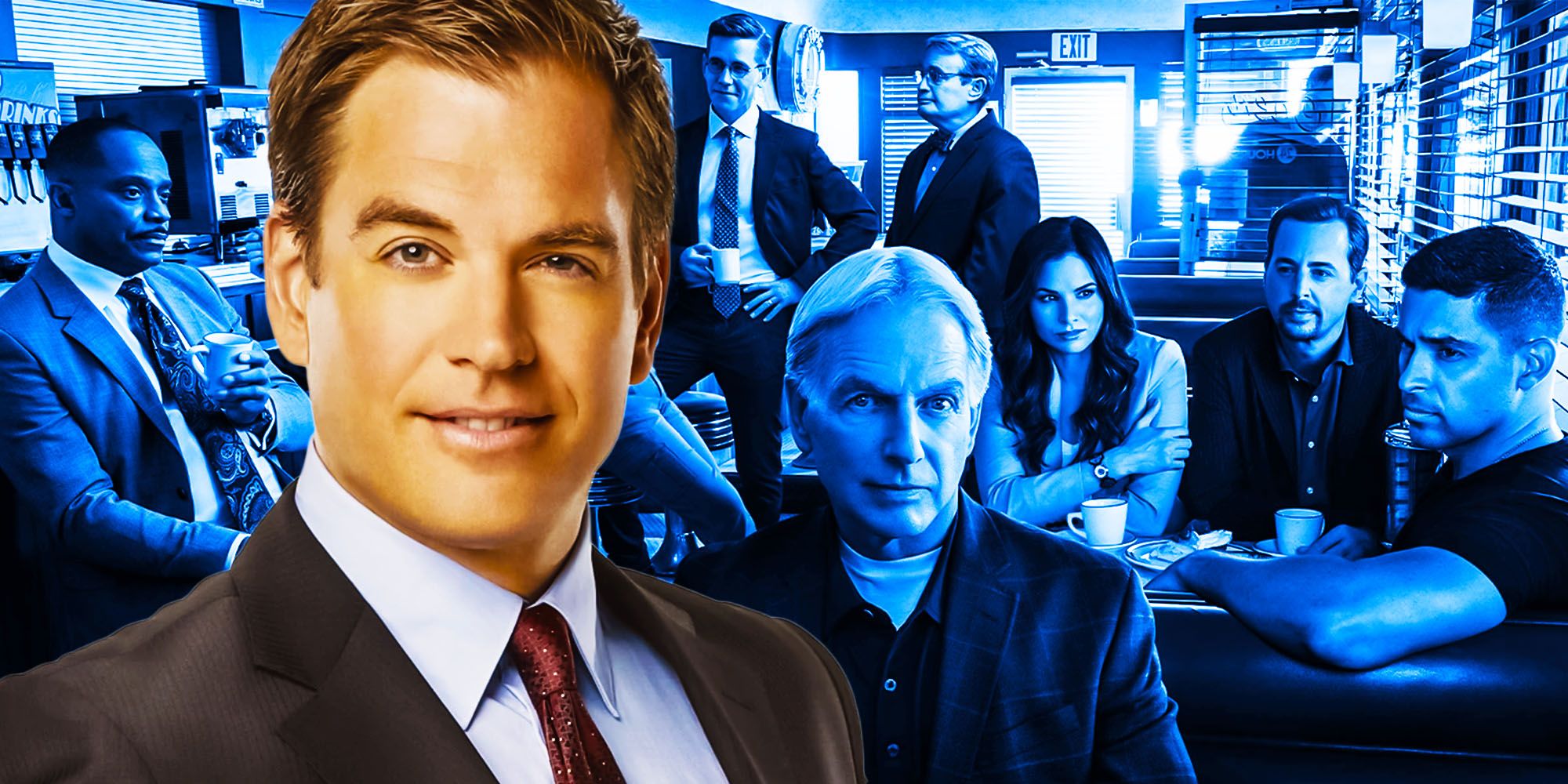 Anthony DiNozzo enfrentará cambios importantes en el spin-off de Tony & Ziva NCIS sin 1 personaje