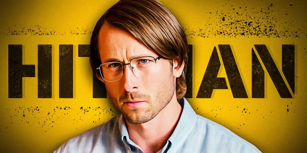 La verdadera historia detrás de la película de Netflix de Hit Man, Glen Powell y Richard Linklater