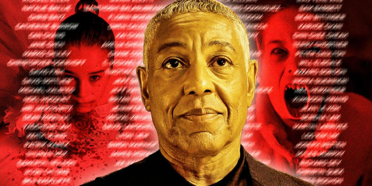 ¿Abigail tiene una escena posterior a los créditos?