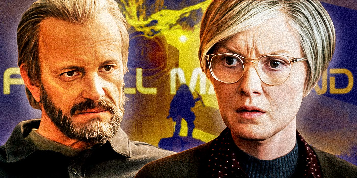 El nuevo spin-off de For All Mankind crea una oportunidad única para el regreso de un personaje