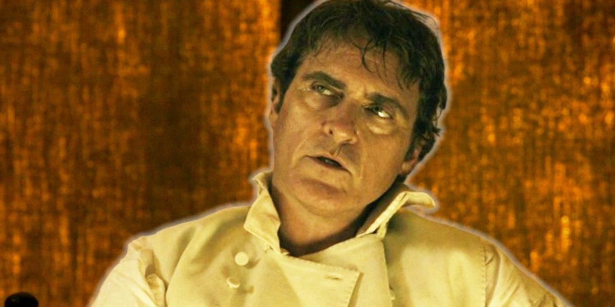 "Realmente es espantoso": Brian Cox hace una crítica mordaz de Joaquin Phoenix en Napoleón