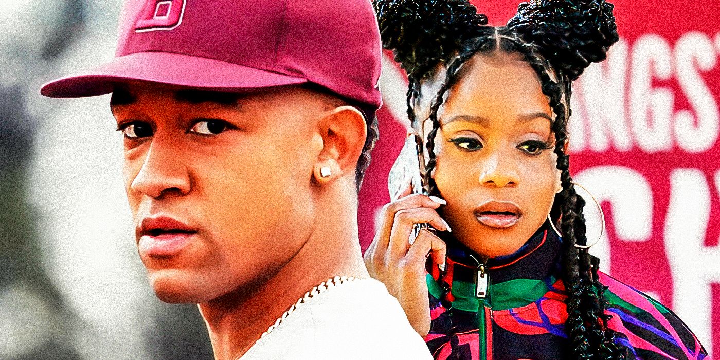 Lo que Damon’s Reduced All American: Homecoming Season 3 significa para el triángulo amoroso de Simone