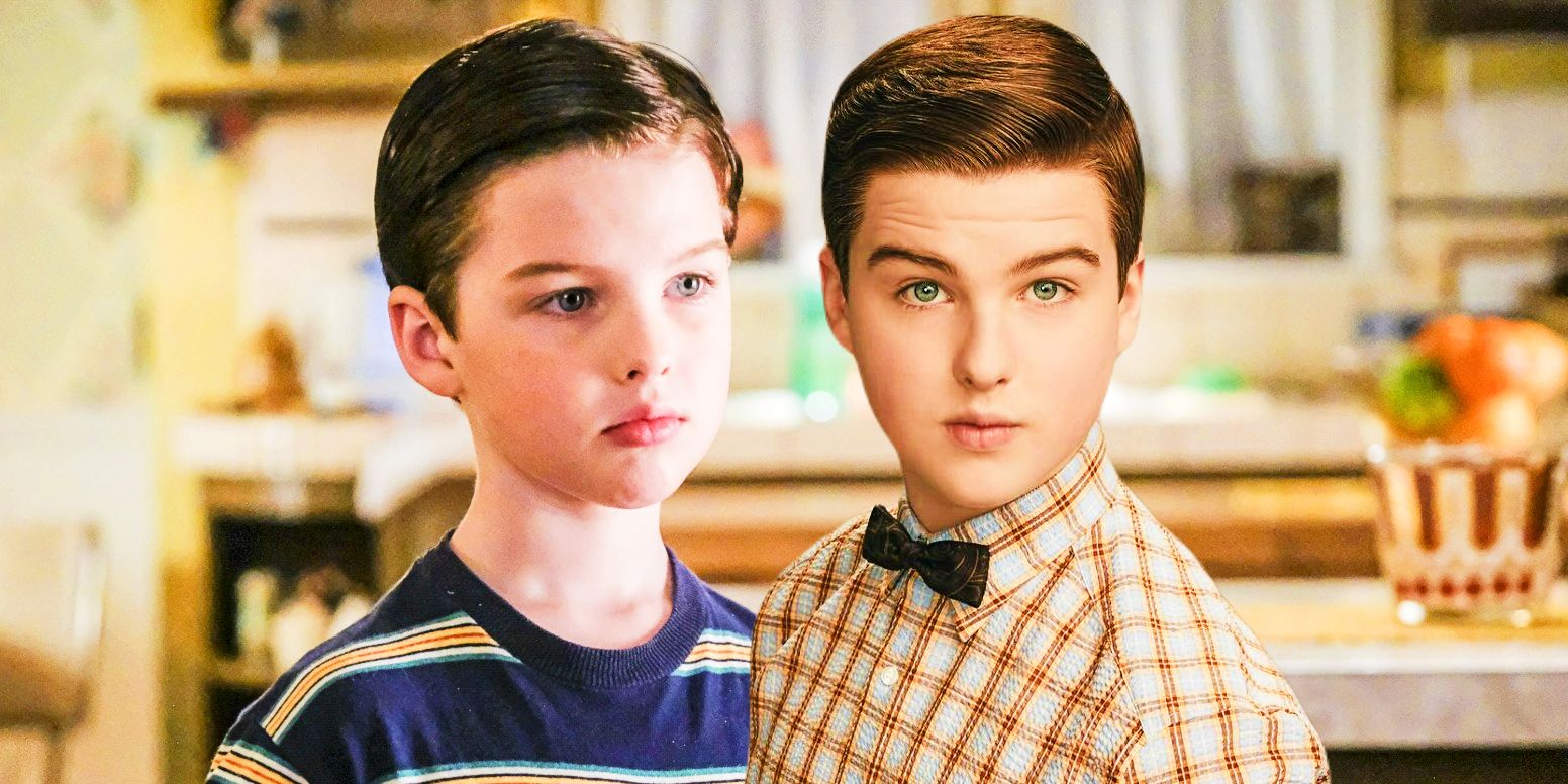 "Se cierra el círculo": el elenco adelanta el final de la serie Young Sheldon