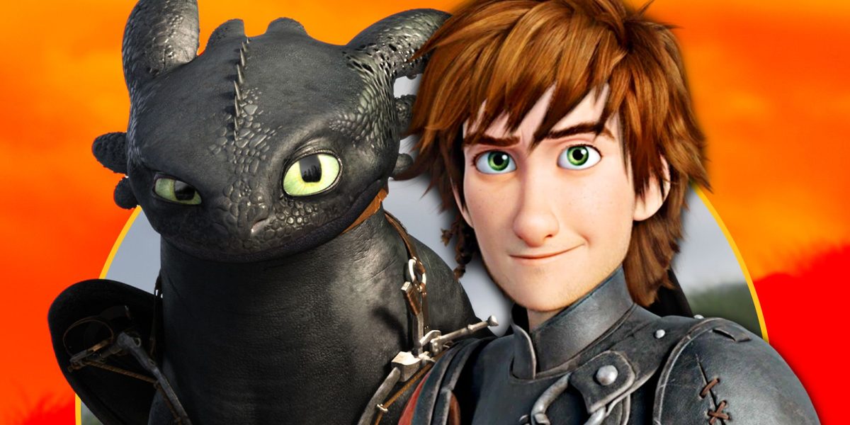 El reinicio de acción en vivo de Cómo entrenar a tu dragón obtiene el apoyo entusiasta del actor original de Hiccup