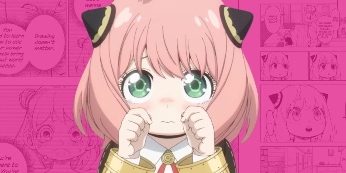 La principal revelación de la familia Spy X podría cambiar la historia de Anya para siempre